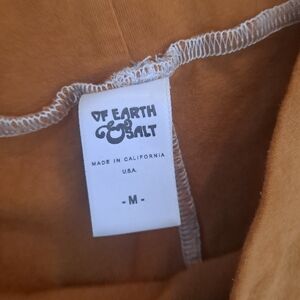 Of Earth & Salt Leggings